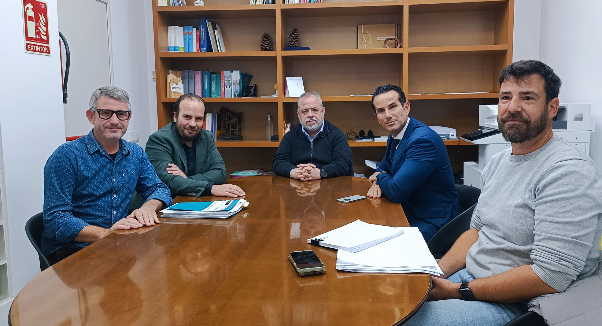 GRAN NOTÍCIA IMPORTANT PER A GATA: DESEMBRE COMENÇARAN LES OBRES DEL TAN ESPERAT CENTRE DE DIA.Té un pressupost de 3.658.866,07 euros, la farà Llop Proyectos Integrales S.L. i es farà amb un any